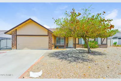6136 E Evergreen Street, Mesa, AZ 85205 - Photo 1