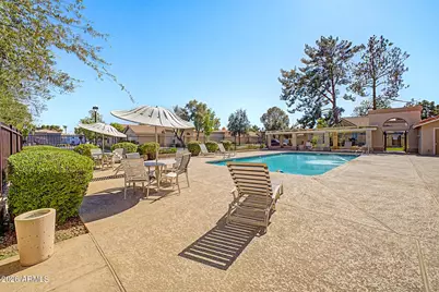 371 W Lodge Drive, Tempe, AZ 85283 - Photo 34