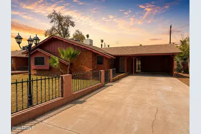 3525 W Maryland Avenue, Phoenix, AZ 85019 - Photo 2