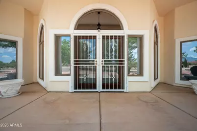 1588 N San Francisco Circle, Sierra Vista, AZ 85635 - Photo 4