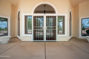 1588 N San Francisco Circle, Sierra Vista, AZ 85635 - Photo 4
