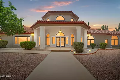 1588 N San Francisco Circle, Sierra Vista, AZ 85635 - Photo 1