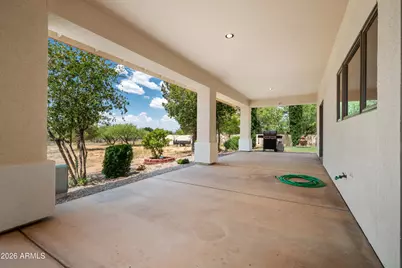 1588 N San Francisco Circle, Sierra Vista, AZ 85635 - Photo 42