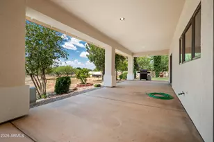1588 N San Francisco Circle, Sierra Vista, AZ 85635 - Photo 42