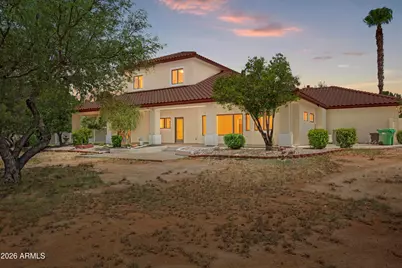 1588 N San Francisco Circle, Sierra Vista, AZ 85635 - Photo 46