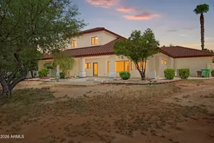 1588 N San Francisco Circle, Sierra Vista, AZ 85635 - Photo 46