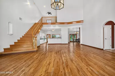 1588 N San Francisco Circle, Sierra Vista, AZ 85635 - Photo 6