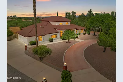 1588 N San Francisco Circle, Sierra Vista, AZ 85635 - Photo 2