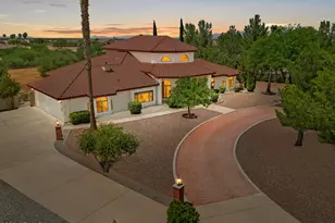 1588 N San Francisco Circle, Sierra Vista, AZ 85635 - Photo 2