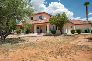 1588 N San Francisco Circle, Sierra Vista, AZ 85635 - Photo 44