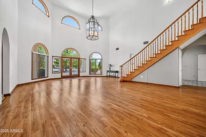 1588 N San Francisco Circle, Sierra Vista, AZ 85635 - Photo 8