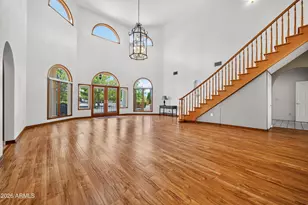 1588 N San Francisco Circle, Sierra Vista, AZ 85635 - Photo 8