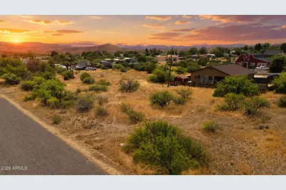 20619 E Mesa Verde Road #238, Mayer, AZ 86333 - Photo 1