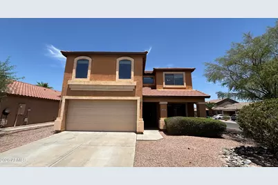 624 W Mesquite Tree Lane, San Tan Valley, AZ 85143 - Photo 1