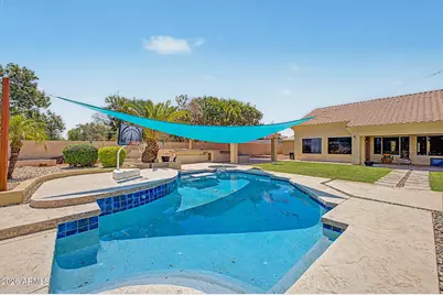 5513 N 131st Drive, Litchfield Park, AZ 85340 - Photo 60