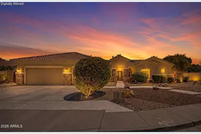 5513 N 131st Drive, Litchfield Park, AZ 85340 - Photo 2