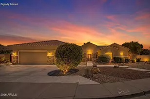 5513 N 131st Dr, Litchfield Park, AZ 85340 - Photo 2