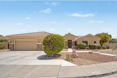 5513 N 131st Drive, Litchfield Park, AZ 85340 - Photo 1