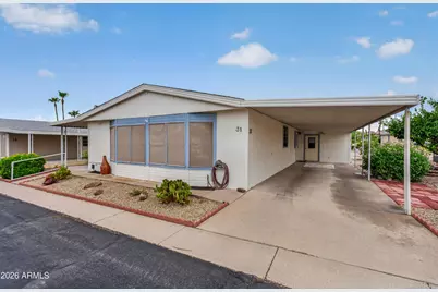6209 E McKellips Road #31, Mesa, AZ 85215 - Photo 16