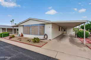 6209 E McKellips Rd, Mesa, AZ 85215 - Photo 16