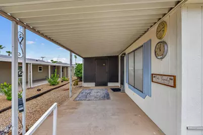 6209 E McKellips Road #31, Mesa, AZ 85215 - Photo 14