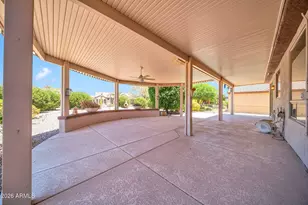 16534 W Sandia Park Dr, Surprise, AZ 85374 - Photo 30
