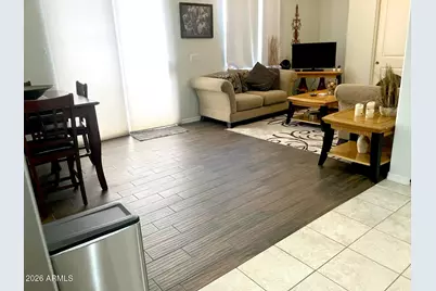 6601 E Paradise (Garden Apartment) Drive, Scottsdale, AZ 85254 - Photo 2
