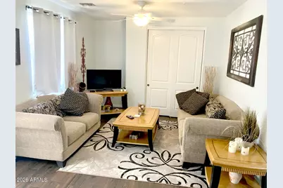 6601 E Paradise (Garden Apartment) Drive, Scottsdale, AZ 85254 - Photo 1