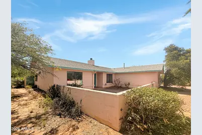 6340 S Calle De La Mango --, Hereford, AZ 85615 - Photo 1