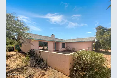 6340 S Calle De La Mango --, Hereford, AZ 85615 - Photo 22