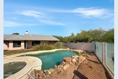 6340 S Calle De La Mango --, Hereford, AZ 85615 - Photo 20