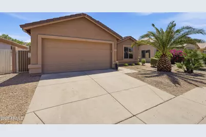 2615 E Beautiful Lane, Phoenix, AZ 85042 - Photo 2