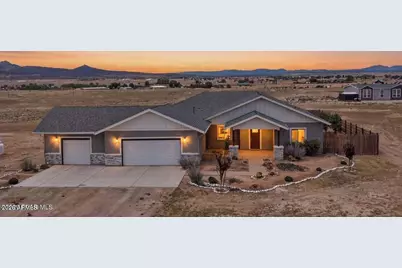 26180 N Vineyard Lane, Paulden, AZ 86334 - Photo 2