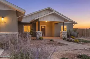 26180 N Vineyard Ln, Paulden, AZ 86334 - Photo 4