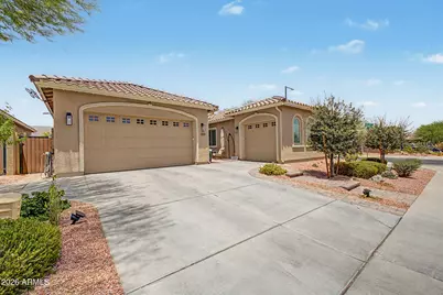 19670 W Flower Street, Buckeye, AZ 85396 - Photo 2