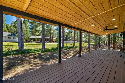 3321 W Old Linden Road, Show Low, AZ 85901 - Photo 24