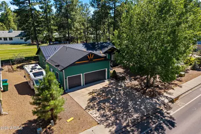 3321 W Old Linden Road, Show Low, AZ 85901 - Photo 4