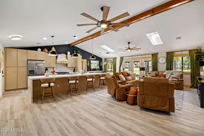 3321 W Old Linden Road, Show Low, AZ 85901 - Photo 8