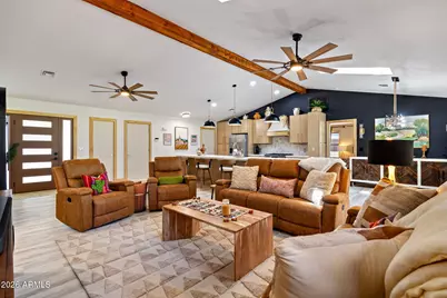3321 W Old Linden Road, Show Low, AZ 85901 - Photo 6