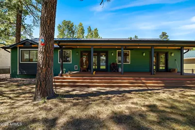 3321 W Old Linden Road, Show Low, AZ 85901 - Photo 26