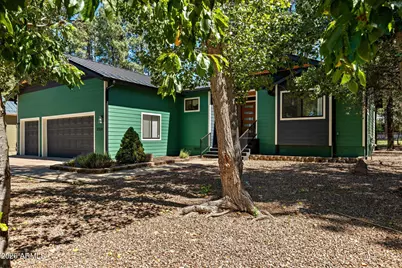 3321 W Old Linden Road, Show Low, AZ 85901 - Photo 30