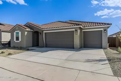 14789 W Lariat Trail, Surprise, AZ 85379 - Photo 1