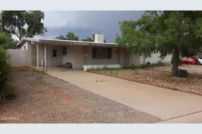 59 E Cargil Drive, Sierra Vista, AZ 85635 - Photo 12