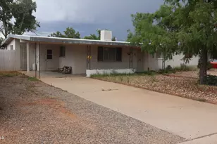 59 E Cargil Dr, Sierra Vista, AZ 85635 - Photo 12