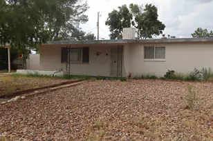 59 E Cargil Dr, Sierra Vista, AZ 85635 - Photo 1