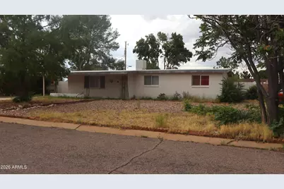 59 E Cargil Drive, Sierra Vista, AZ 85635 - Photo 2