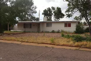 59 E Cargil Dr, Sierra Vista, AZ 85635 - Photo 2