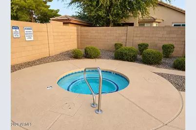 1739 N Seton Street, Mesa, AZ 85205 - Photo 46