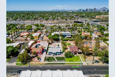802 W Roosevelt Street, Phoenix, AZ 85007 - Photo 4
