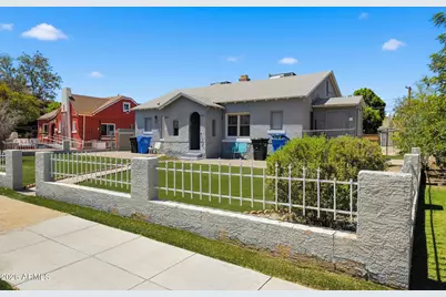 802 W Roosevelt Street, Phoenix, AZ 85007 - Photo 2